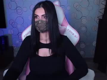 Ashley__Cooper__ Chaturbate stream image from September 17, 2025