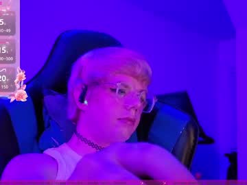 Ashley_Angel_Love Chaturbate stream image from September 17, 2025