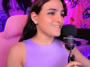Babysofix_ Chaturbate stream image from September 17, 2025