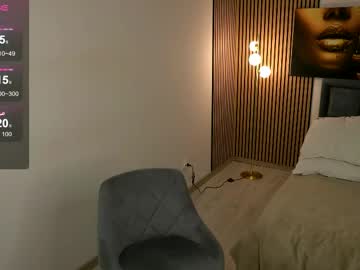 Barbaraxoxox Chaturbate stream image from September 17, 2025