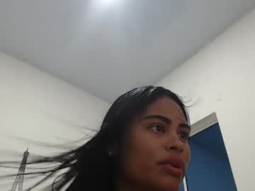 Celeste_2912 Chaturbate stream image from September 17, 2025