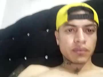 Duvanarleyy Chaturbate stream image from September 17, 2025