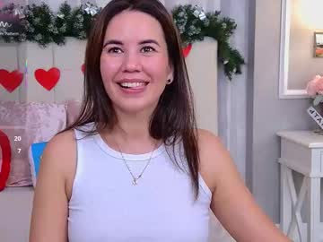 Ellaander Chaturbate stream image from September 17, 2025