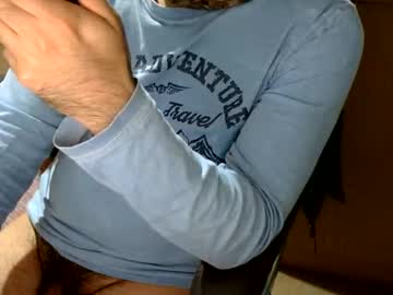 Fenix49 Chaturbate stream image from September 17, 2025