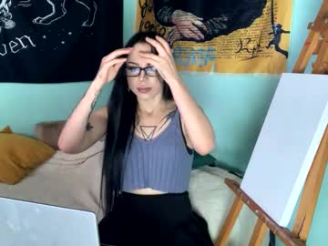 Jessafly Chaturbate stream image from September 17, 2025