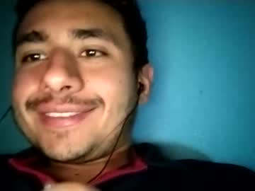 Jhonjrr9 Chaturbate stream image from September 17, 2025