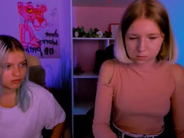 Kaela_Spell_ Chaturbate stream image from September 17, 2025