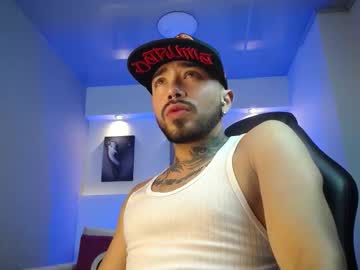 Keviin_Wolf Chaturbate stream image from September 17, 2025