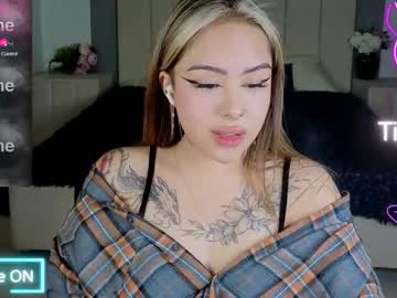 Kim_Brownie Chaturbate stream image from September 17, 2025