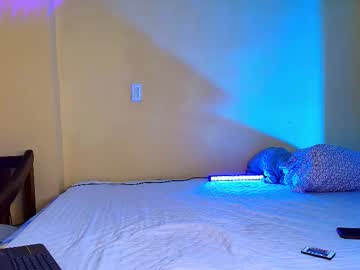 Marcus_Hanks Chaturbate stream image from September 17, 2025