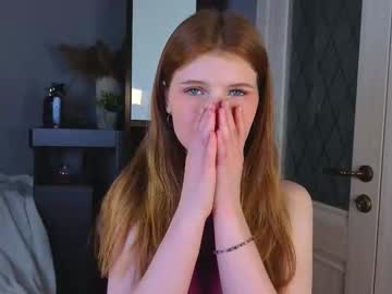 Pumpkindot Chaturbate stream image from September 17, 2025