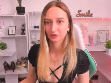 _Ri_Na_ Chaturbate stream image from September 17, 2025