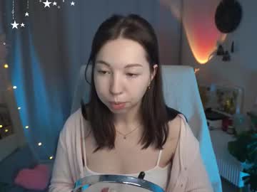 Sarahson Chaturbate stream image from September 17, 2025