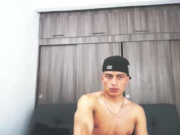 _Sexy_Jack Chaturbate stream image from September 17, 2025