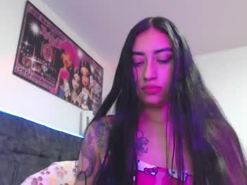 Tiffani_Hott_ Chaturbate stream image from September 17, 2025