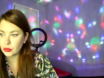 Alicexfresh Chaturbate stream image from September 17, 2025