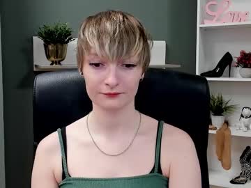 Blair_Erotic Chaturbate stream image from September 17, 2025