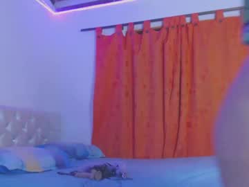 Cristalsanthana Chaturbate stream image from September 17, 2025