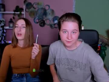 Eva_Smiith_ Chaturbate stream image from September 17, 2025