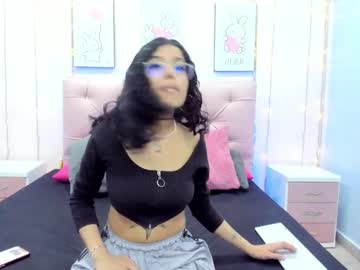 Issaa_Tyler Chaturbate stream image from September 17, 2025
