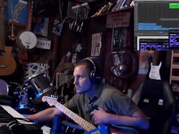 Jameswebbscope Chaturbate stream image from September 17, 2025