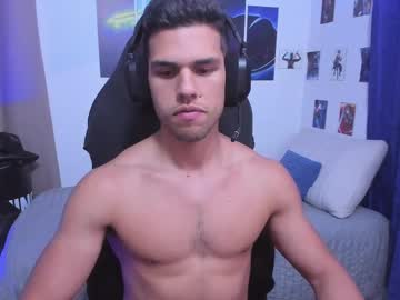 Kiritosexhot Chaturbate stream image from September 17, 2025