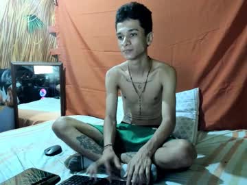 Latinskinny_ Chaturbate stream image from September 17, 2025