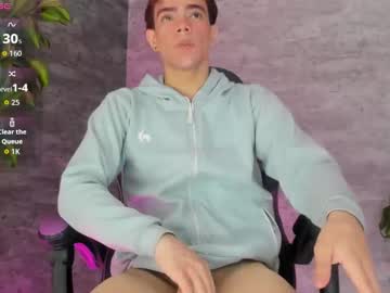 Luuck_06 Chaturbate stream image from September 17, 2025