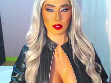 _Missmetina Chaturbate stream image from September 17, 2025