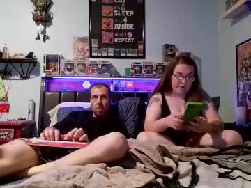 Nerdy_Kinkygrl420 stream image from September 17, 2025