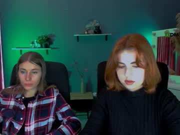 Rebecca_Moans Chaturbate stream image from September 17, 2025