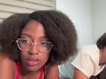 Scarlettjadee Chaturbate stream image from September 17, 2025