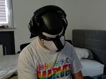 White_Huskey Chaturbate stream image from September 17, 2025
