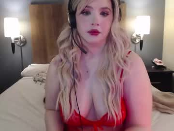 Aeris_Ellie Chaturbate stream image from September 17, 2025