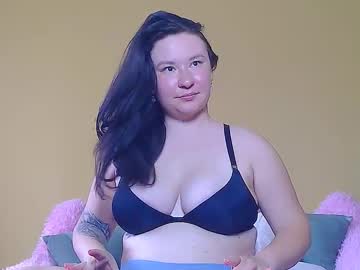 Alexa__Lexie Chaturbate stream image from September 17, 2025