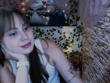 Amanda_Bright_ Chaturbate stream image from September 17, 2025