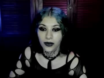 Blackdemonxxx333 Chaturbate stream image from September 17, 2025