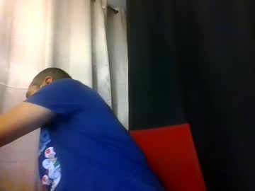 Cargopipe2000 Chaturbate stream image from September 17, 2025