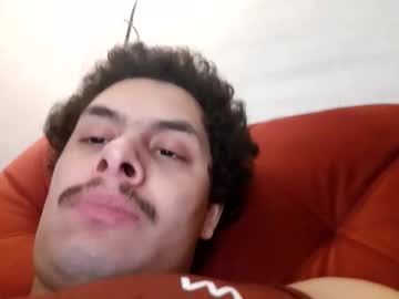 Cockenough Chaturbate stream image from September 17, 2025