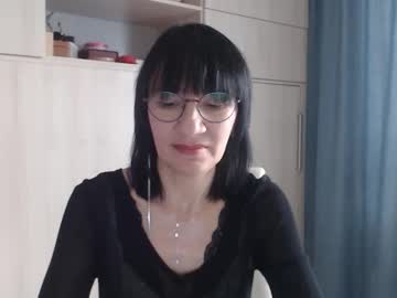 Ericablack8 Chaturbate stream image from September 17, 2025