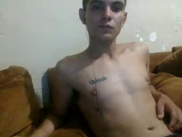 Jhon210702 Chaturbate stream image from September 17, 2025