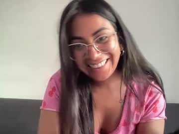 Latinaandeuropesexx Chaturbate stream image from September 17, 2025