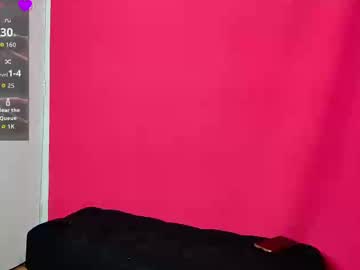 Noahcandy Chaturbate stream image from September 17, 2025