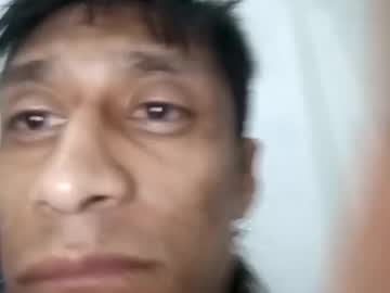Poderosocrikin666 Chaturbate stream image from September 17, 2025
