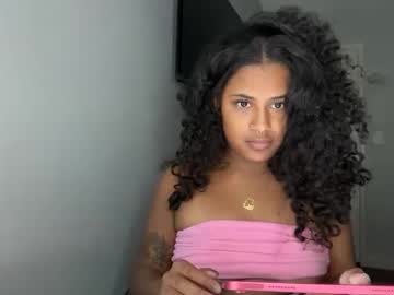 Poutyprincess111 Chaturbate stream image from September 17, 2025