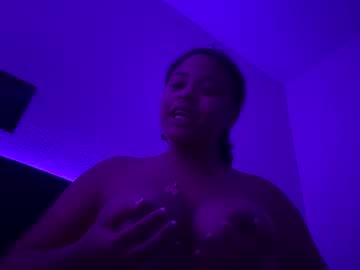 Splashvirus Chaturbate stream image from September 17, 2025