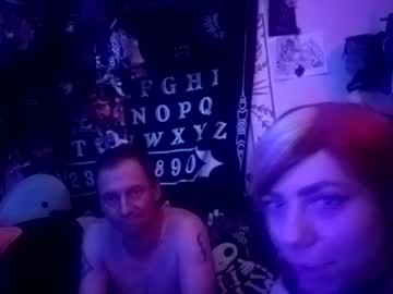Spunfoxxx Chaturbate stream image from September 17, 2025