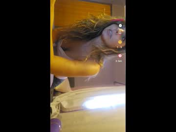 Thedchannel Chaturbate stream image from September 17, 2025