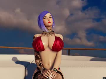 3dx_Naugthy Chaturbate stream image from September 17, 2025