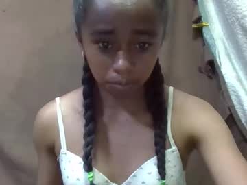 Avontsoaldy Chaturbate stream image from September 17, 2025